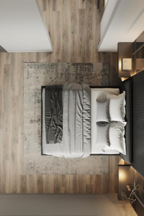 BIG 2BR Luxury Holiday Suite Azulis#8 - Lift - Terrace - free P